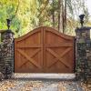 Photo for Electric Gate Repair & Automatic Gate Installation Oakland, CA