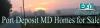 Photo for Port Deposit MD Homes for Sale in Rock Run Estates Neighborhood as of 10-29-2014