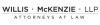 Photo for Willis McKenzie LLP