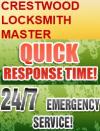 Photo for Crestwood Locksmith Master