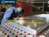 Photo for Need for New World construction support service for steel fabrication
