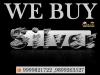 Photo for Best Place To Sell Silver | Silver Buyer Gurgaon