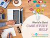 Photo for The World's Best Case Study Help and Assignment Writing Services Company