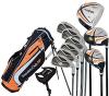 Photo for Top 15 Men Golf Club Sets 2019 Reviews