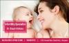 Photo for Best Infertility Treatment in Gurgaon, Delhi NCR