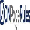 Photo for ONPageRules