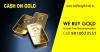 Photo for Cash On Gold - Sell your Gold at highest price