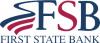 Photo for First State Bank