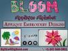 Photo for Applique Embroidery Designs