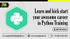 Photo for Best python training institutes in noida/delhi