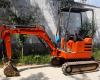 Photo for Hydraulic Excavator Market to Garner Overwhelming Hike in Revenues by 2021