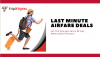 Photo for Looking For Last Minute Airfare Deals in USA