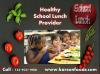 Photo for Healthy School Lunch Provider in NJ by Karson Foods | Call 732-922-1900