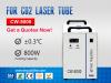 Photo for Portable Water Chiller CW 5000 for CO2 Laser