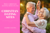 Photo for Best Christian Dating Sites For Seniors in 2019