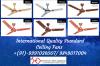 Photo for Smooth Finish Decorative Ceiling Fans in Hyderabad