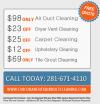 Photo for Cinco Ranch TX Air Duct Cleaning