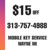 Photo for Mobile Key Service Wayne MI