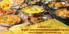 Photo for Top Veg Catering Services in Chennai | Pure Veg Caterers