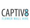 Photo for Captiv8 Flower Wall Hire