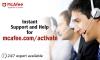Photo for mcafee.com/activate - Steps for downloading McAfee antivirus product