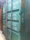 Photo for Used Container Rental in Malaysia