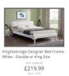 Photo for Be it king size beds, Double beds in UK or anything else, Laylowbeds  got it all!
