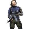 Photo for Winter Soldier White Wolf Avengers Infinity War Jacket