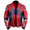 Photo for Spiderman Avengers Infinity War Iron Spider Jacket