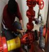 Photo for Fire Fighting Systems Annual Maintenance in Dubai