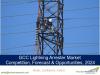Photo for GCC Lightning Arrester Market is anticipated to reach USD 1 billion by 2024 | TechSci Research