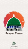 Photo for Salat Time