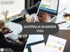 Photo for Get Australia Business Visa at Reasonable Charges