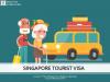 Photo for Apply for Singapore Tourist Visa with Sanctum Consulting