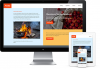 Photo for Website Designing Services with Infia Global