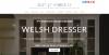 Photo for Pine welsh dressers for sale