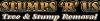 Photo for Stumps R Us