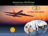 Photo for American Airlines Customer Service +1 844 550 9222