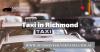 Photo for Book Your Taxi Ride in Richmond @ Affordable Price | SunShine Silver Taxis