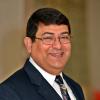 Photo for Consultant Sharing Insights About Becoming a Business Influencer during Networking Event, April 30