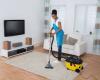 Photo for home cleaning eugene