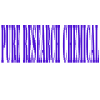 Photo for Pure Research Chemical