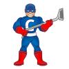 Photo for Captain Carpet Cleaners