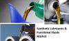 Photo for Synthetic Lubricants & Functional Fluids Market Insights 2018:2025