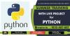 Photo for Best Python Training Courses |Python Industrial Training