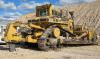 Photo for Global Dozer Market - size, Share, Outlook, and Opportunity Analysis, 2018-2026