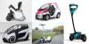 Photo for Personal Mobility Devices Market Future Forecast 2018-2026: Major Players Invacare Corporation, Pride Mobility Products Corporation