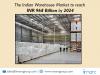 Photo for Future of Indian Warehouse Market Report, Demand, Regional Analysis and Forecast 2024