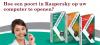 Photo for Hoe een poort in Kaspersky op uw computer te openen?