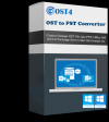 Photo for OST4- OST to PST converter